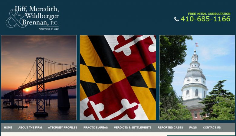 Iliff, Meredith, Wildberger & Brennan, P.C.