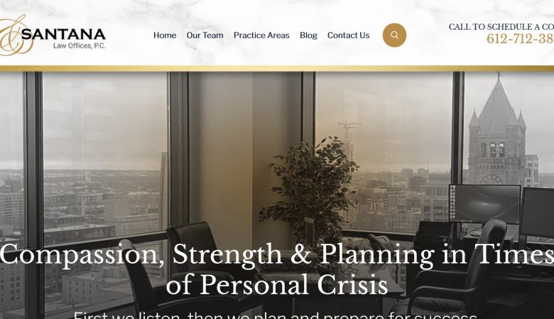 Mack & Santana Law Offices, P.C.