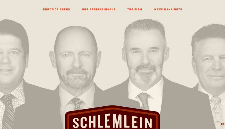 Schlemlein Fick & Franklin, PLLC